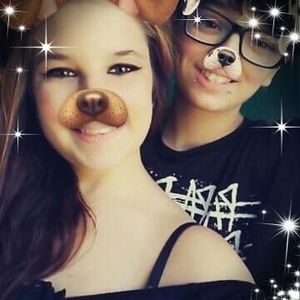 Meet your Posher, Katy